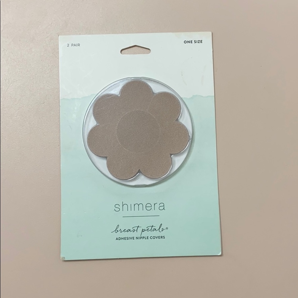 Nipple covers